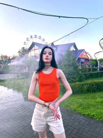 Илона фото 6