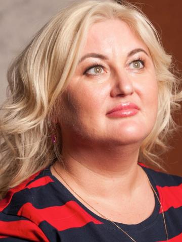 Габриэлла Реал Минск фото 7