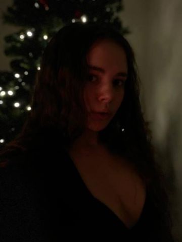 Анастасия Только 18 Реал фото 4