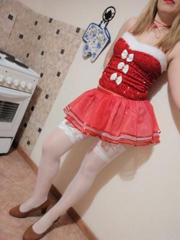 Ксения Обаятельная Блондинка фото 3