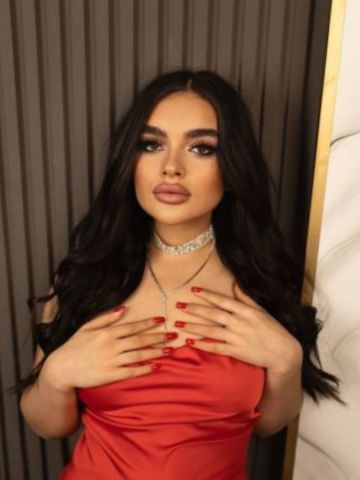 Элеонора Эксперт Реал