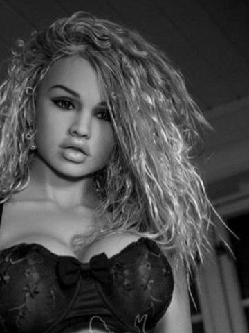 Джулия фото 3