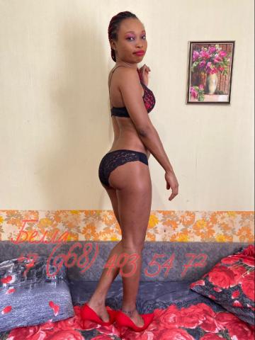 Галина Тантрический массаж фото 3